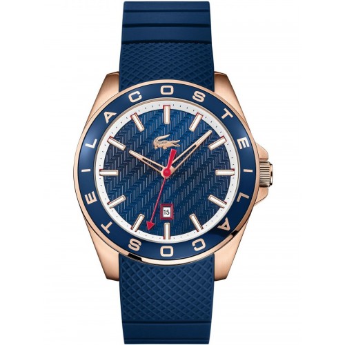 Lacoste 2010906 Westport mens 43mm 5ATM