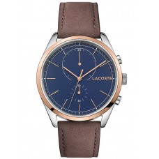 Lacoste 2010917 San Diego Men's 44mm 3 ATM
