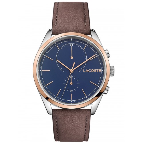Lacoste 2010917 San Diego Men's 44mm 3 ATM