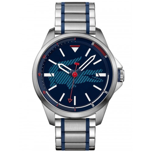 Lacoste 2010944 Capbreton mens 46mm 5ATM
