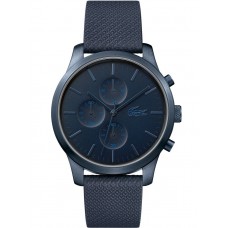 Lacoste 2010948 12.12 85th Anniversary chrono 42mm 5ATM