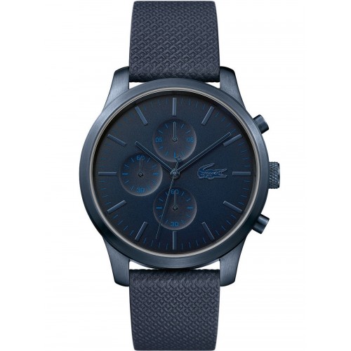 Lacoste 2010948 12.12 85th Anniversary chrono 42mm 5ATM