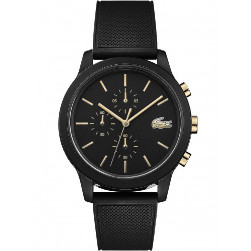 Lacoste 2011012 12.12 chrono 44mm 5ATM