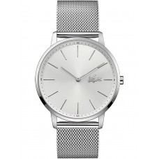 Lacoste 2011017 Moon men`s 40mm 3ATM