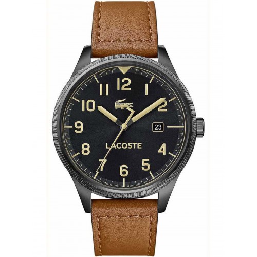 Lacoste 2011021 Continental men`s 41mm 5ATM