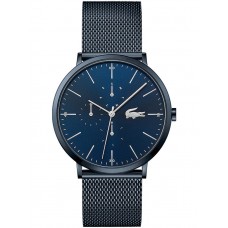 Lacoste 2011058 Moon men`s 40mm 3ATM