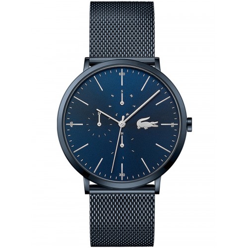 Lacoste 2011058 Moon men`s 40mm 3ATM