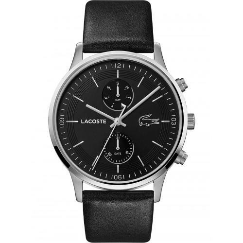 Lacoste 2011064 Madrid men`s 43mm 5ATM