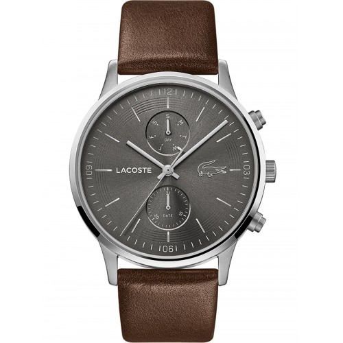 Lacoste 2011066 Madrid men`s 43mm 5ATM