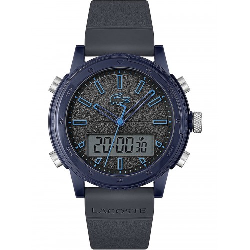 Lacoste 2011092 Maui men`s 47mm 5ATM