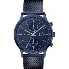 Lacoste 2011100 Madrid men`s 43mm 5ATM