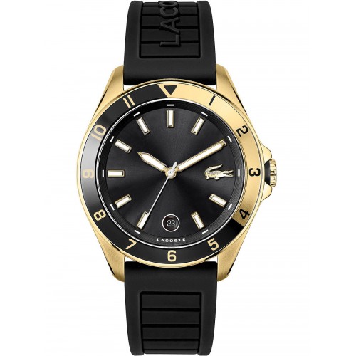 Lacoste 2011126 Tiebreaker men`s 43mm 5ATM