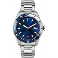 Lacoste 2011127 Tiebreaker men`s 43mm 5ATM
