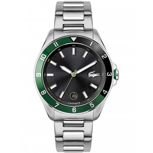 Lacoste 2011129 Tiebreaker men`s 43mm 5ATM