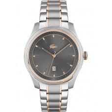 Lacoste 2011150 Musketeer men`s 43mm 5ATM