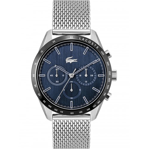 Lacoste 2011163 Boston chronograph 42mm 5ATM