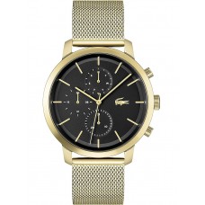 Lacoste 2011195 Replay men`s 44mm 5ATM