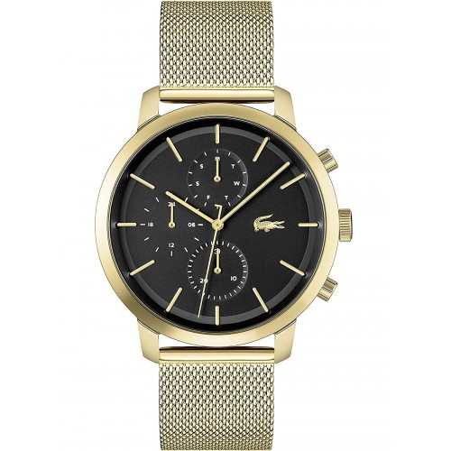 Lacoste 2011195 Replay men`s 44mm 5ATM