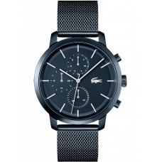 Lacoste 2011196 Replay men`s 44mm 5ATM