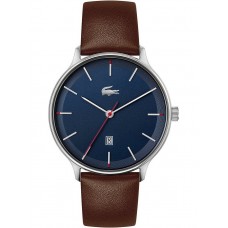 Lacoste 2011223 Lacoste Club Men`s 42mm 3ATM