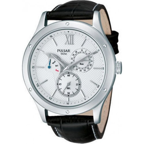 Pulsar Men's Watch PQ7005X1