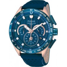 Pulsar Wrc Men's Chrono PU2082X1