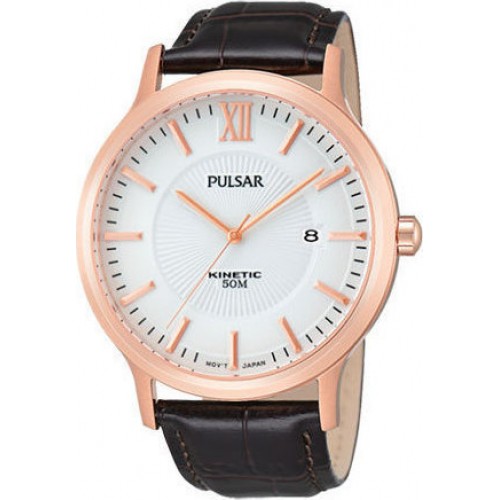 Pulsar Kinetic Men's Watch PAR184X1