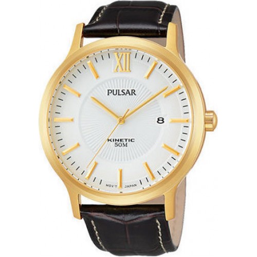 Pulsar Kinetic Men's Watch PAR182X1