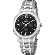 Jaguar Swiss Made Sapphire Stainless Steel Bracelet J951/3