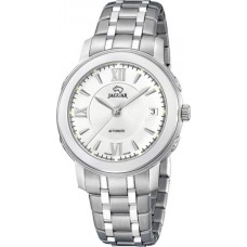 Jaguar Swiss Made Sapphire Stainless Steel Bracelet J951/1