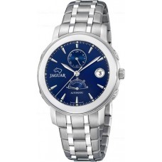Jaguar Swiss Made Sapphire automatic Stainless Steel J947/2