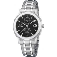 Jaguar Swiss Made Sapphire automatic Stainless Steel J947/3