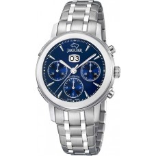 JAGUAR Automatic Stainless Steel Chronograph J943/2