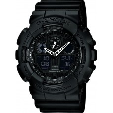 Casio   G-Shock GA-100-1A1ER