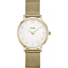 Cluse CL30010 Minuit Damen 33mm 3ATM