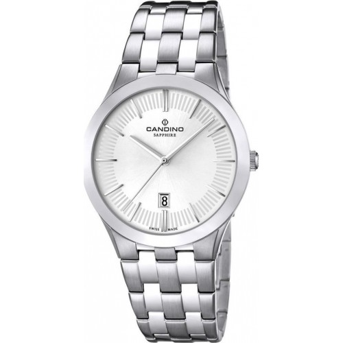 CANDINO Stainless Steel Bracelet C4539/1