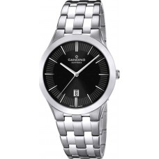 CANDINO Stainless Steel Bracelet C4539/4