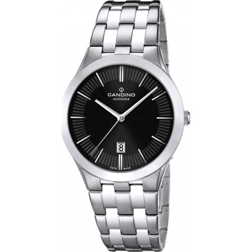 CANDINO Stainless Steel Bracelet C4539/4