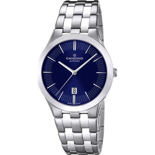 CANDINO Stainless Steel Bracelet C4539/2