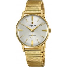 FESTINA F20251/1 FESTINA Extra Gold Stainless Steel Bracelet