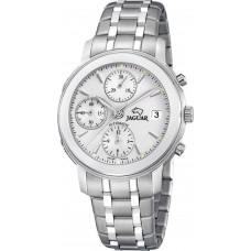 JAGUAR Automatic Stainless Steel Chronograph J939/1