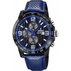 Festina F20339/4 The Originals chrono 45mm 5ATM