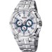 Festina F20327/1 Chronograph Bike w. second Strap 44mm 10 ATM
