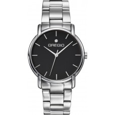 GREGIO Mandal Stainless Steel Bracelet GR118011