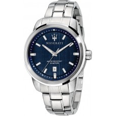 MASERATI Successo Stainless Steel Bracelet R8853121004