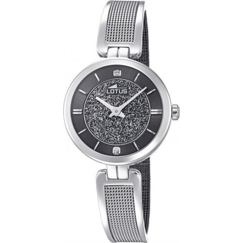 Lotus Watches Ladies Crystals L18602/2