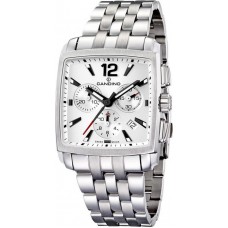 CANDINO Stainless Steel Chronograph C4374/A