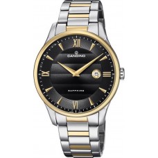 CANDINO C4639/4 CANDINO Gents Two Tone Stainless Steel Bracelet