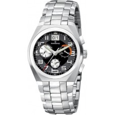 CANDINO C7511/C CANDINO Gents Chronograph Silver Stainless Steel Bracelet