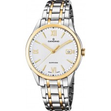 CANDINO C4694/1 CANDINO Gents Two Tone Stainless Steel Bracelet